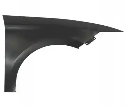 Gebrauchtes Autoersatzteil Kotflügel vorne rechts zum SEAT LEON (5F1)  OEM-IAM-Referenzen 5F0821021E  