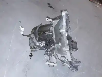 Second-hand car spare part gearbox for citroen c-elysée seduction oem iam references 20cr20   Second-hand car spare part gearbox for citroen c-elysée seduction oem iam references 20cr20