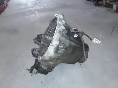 Second-hand car spare part gearbox for citroen c-elysée seduction oem iam references 20cr20   Second-hand car spare part gearbox for citroen c-elysée seduction oem iam references 20cr20