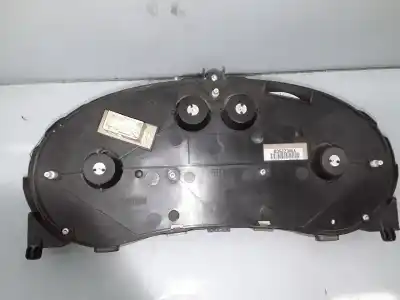 Peça sobressalente para automóvel em segunda mão QUADRANTE por PEUGEOT EXPERT FURGONETA (VF3A_, VF3U_, VF3X_)  Referências OEM IAM 9665983780  