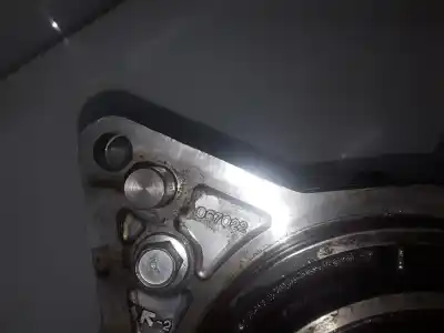 Pezzo di ricambio per auto di seconda mano differenziale anteriore per renault koleos expression riferimenti oem iam 067022