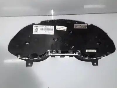 Peça sobressalente para automóvel em segunda mão QUADRANTE por AUDI Q5 (8R)  Referências OEM IAM 8R0920981H  