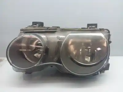 Second-hand car spare part LEFT HEADLIGHT for BMW 3 COMPACT (E46)  OEM IAM references 6901969  