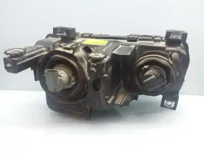 Second-hand car spare part left headlight for bmw 3 compact (e46) 316 ti oem iam references 6901969  