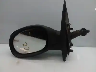 Peça sobressalente para automóvel em segunda mão ESPELHO RETROVISOR ESQUERDO por CITROEN C2 (JM_)  Referências OEM IAM 0103024  
