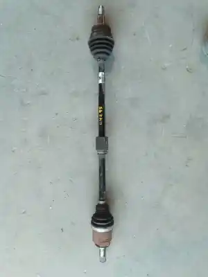 Second-hand car spare part FRONT RIGHT TRANSMISSION for OPEL CORSA E (X15)  OEM IAM references   