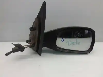 Pièce détachée automobile d'occasion rétroviseur droit pour peugeot 306 berlina 3/5 puertas (s1) style dt références oem iam 015405  