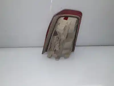 Second-hand car spare part right tailgate light for opel kadett e * oem iam references 2057100584  