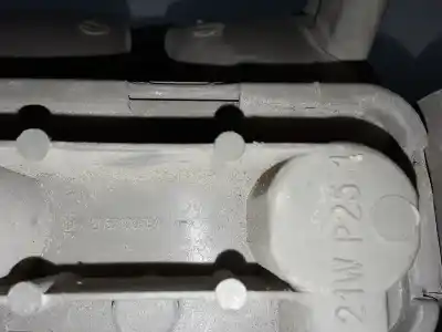 Second-hand car spare part RIGHT TAILGATE LIGHT for OPEL KADETT E  OEM IAM references 2057100584  