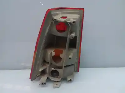 Second-hand car spare part right tailgate light for opel kadett e 1.6 oem iam references 395334  