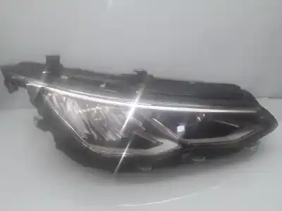Second-hand car spare part RIGHT HEADLIGHT for VOLKSWAGEN GOLF VII LIM.  OEM IAM references 5H1941006  