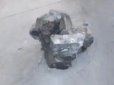 Second-hand car spare part GEARBOX for VOLKSWAGEN GOLF V BERLINA (1K1)  OEM IAM references KDM  