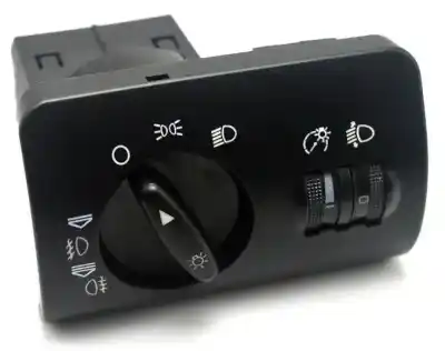 Piesă de schimb auto la mâna a doua maneta bloc lumini pentru audi a6 berlina (4b2) * referințe oem iam 4b1941531  