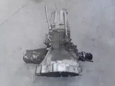 Second-hand car spare part gearbox for seat exeo (3r2) 2.0 tdi oem iam references jws  