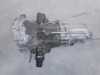 Second-hand car spare part gearbox for seat exeo (3r2) 2.0 tdi oem iam references jws  