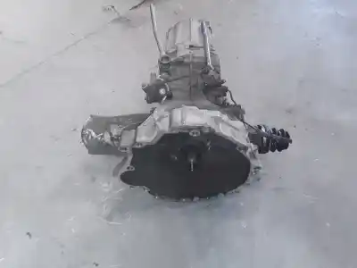 Second-hand car spare part gearbox for seat exeo (3r2) 2.0 tdi oem iam references jws  