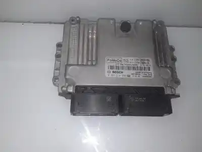 Second-hand car spare part ECU ENGINE CONTROL for FORD FOCUS  OEM IAM references F1FA12A650ASG  0261S14996