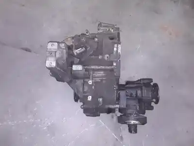 Pezzo di ricambio per auto di seconda mano RIDUTTORE per VOLKSWAGEN GOLF IV BERLINA (1J1)  Riferimenti OEM IAM FEL  