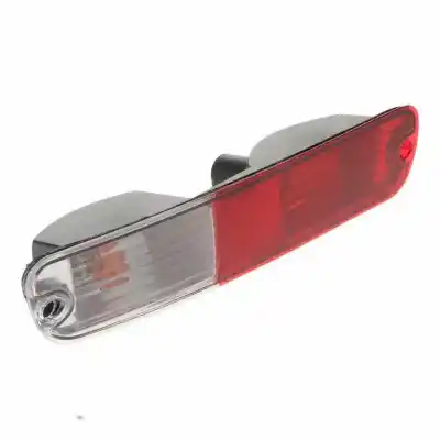 Pezzo di ricambio per auto di seconda mano LAMPADA PARAURTI POSTERIORE SINISTRA per MITSUBISHI MONTERO (V60/V70)  Riferimenti OEM IAM   