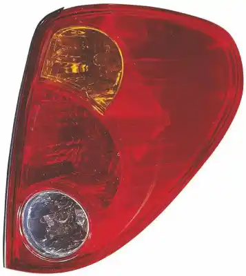 Second-hand car spare part LEFT TAILGATE LIGHT for MITSUBISHI L 200 (KA0/KB0)  OEM IAM references 8330A010   Second-hand car spare part LEFT TAILGATE LIGHT for MITSUBISHI L 200 (KA0/KB0)  OEM IAM references 8330A010