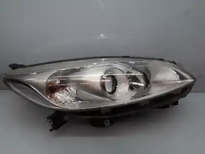 Gebrauchtes Autoersatzteil rechter scheinwerfer zum mazda 5 (cw) sports-line 116 cv / 85 kw oem-iam-referenzen c51351030  