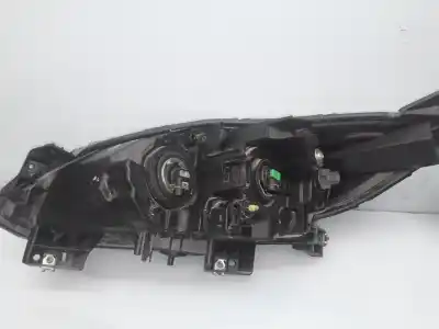 Gebrauchtes Autoersatzteil rechter scheinwerfer zum mazda 5 (cw) sports-line 116 cv / 85 kw oem-iam-referenzen c51351030  
