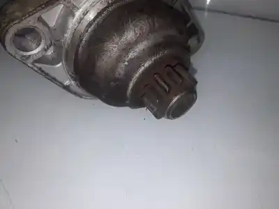 Автозапчасти б/у ДВИГАТЕЛЬ ЗАПУСКАЕТСЯ за SKODA OCTAVIA II COMBI (1Z5)  ссылки OEM IAM 659589  