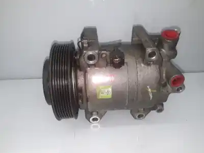 Second-hand car spare part AIR CONDITIONING COMPRESSOR for NISSAN CABSTAR ->09.06  OEM IAM references 92600EB30A  