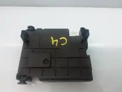 Piesă de schimb auto la mâna a doua panou siguranțe pentru citroen ds4  referințe oem iam 9674921680  