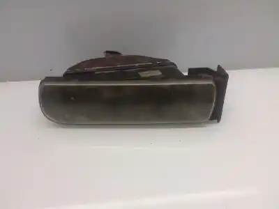Pezzo di ricambio per auto di seconda mano LUCE FENDINEBBIA DESTRA per BMW SERIE 3 BERLINA (E46)  Riferimenti OEM IAM E9E34P  
