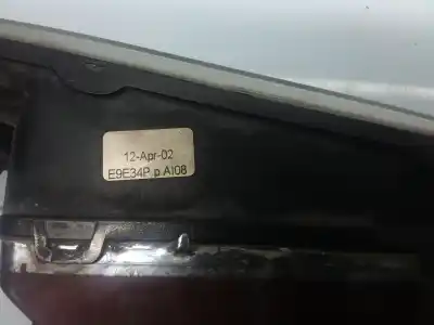 Pezzo di ricambio per auto di seconda mano luce fendinebbia destra per bmw serie 3 berlina (e46) 2.0 16v diesel cat riferimenti oem iam e9e34p  