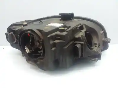 Автозапчасти б/у ЛЕВАЯ ФАРА за AUDI A4 BERLINA (8E)  ссылки OEM IAM 8E0941003AM  