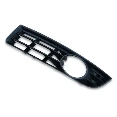 Pezzo di ricambio per auto di seconda mano GRIGLIA PARAURTI SINISTRA per VOLKSWAGEN PASSAT BERLINA (3C2)  Riferimenti OEM IAM 3C0853665A  