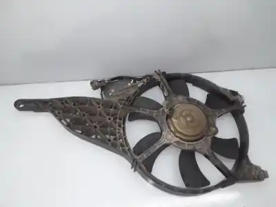 Second-hand car spare part RADIATOR COOLING FAN for NISSAN PATHFINDER (R51)  OEM IAM references 92120EB400  