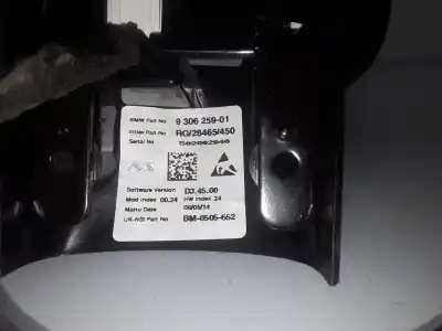 Tweedehands auto-onderdeel INSTRUMENTENPANEEL voor BMW MINI (R56)  OEM IAM-referenties 930625901  