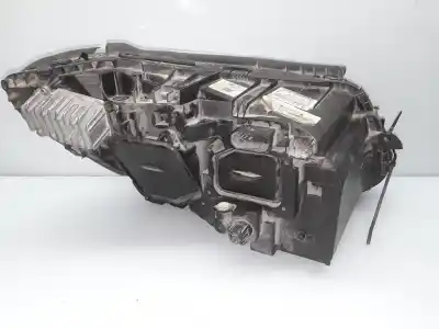 Автозапчасти б/у левая фара за mercedes-benz clase c (w202) familiar  ссылки oem iam a2059062504  