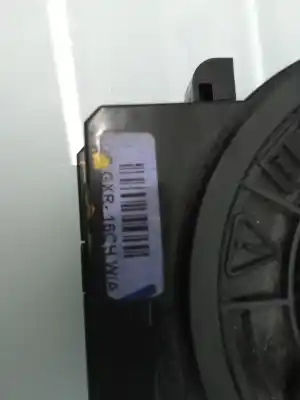 Second-hand car spare part air bag ring for hyundai i20 ii coupé (gb) 1.4 crdi oem iam references 299135765  dd4s1476373