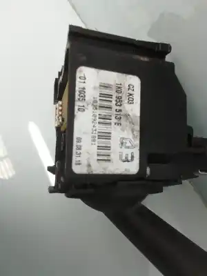 Автозапчастина б/у перерівний контроль для volkswagen caddy ka/kb (2k) 1.9 tdi посилання на oem iam 1k0953513e  