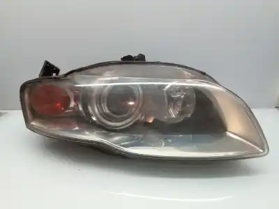Автозапчасти б/у ПРАВАЯ ФАРА за AUDI A4 BERLINA (8E)  ссылки OEM IAM 8E0941004  