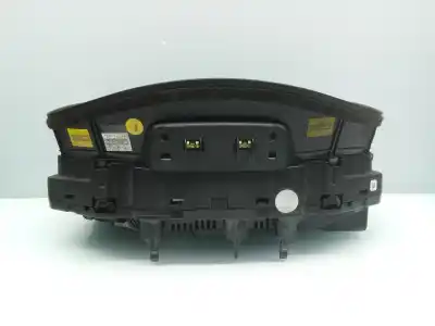 Tweedehands auto-onderdeel instrumentenpaneel voor audi a3 sportback (8p) 2.0 tdi oem iam-referenties 8v0920790 0263742041 