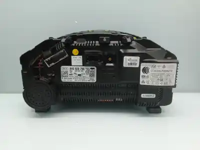Tweedehands auto-onderdeel instrumentenpaneel voor audi a3 sportback (8p) 2.0 tdi oem iam-referenties 8v0920790 0263742041 