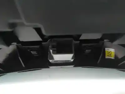 Tweedehands auto-onderdeel instrumentenpaneel voor audi a3 sportback (8p) 2.0 tdi oem iam-referenties 8v0920790 0263742041 