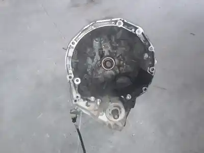 Second-hand car spare part gearbox for renault laguna ii  oem iam references jr5016  