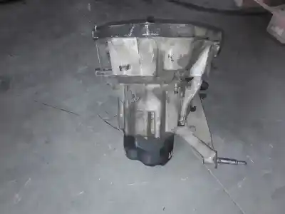 Second-hand car spare part gearbox for renault laguna ii  oem iam references jr5016  