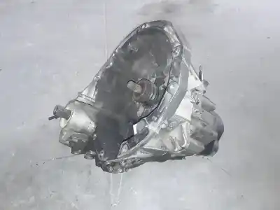 Second-hand car spare part gearbox for renault laguna ii  oem iam references jr5016  