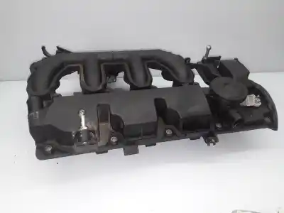 Автозапчасти б/у ВПУСКНОЙ КОЛЛЕКТОР за PEUGEOT 206  ссылки OEM IAM 9645977980  