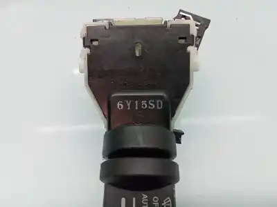 Pezzo di ricambio per auto di seconda mano COMANDO PULITO per NISSAN QASHQAI / QASHQAI +2 I (J10, NJ10, JJ10E)  Riferimenti OEM IAM 6Y15SD  