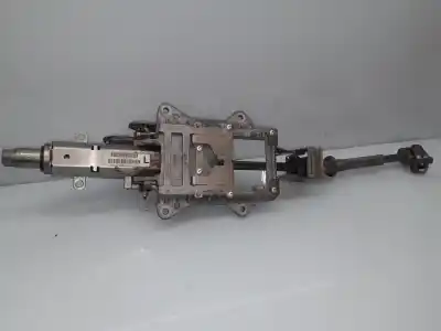 Second-hand car spare part steering column for audi a3 (8p1) 2.0 tdi 16v oem iam references 8p1419502j  