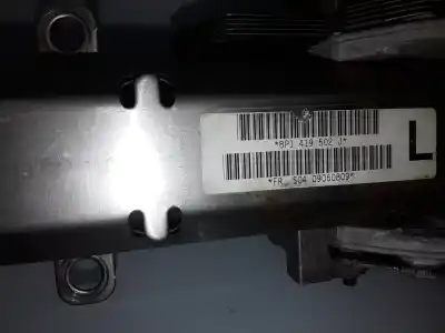 Second-hand car spare part STEERING COLUMN for AUDI A3 (8P1)  OEM IAM references 8P1419502J  