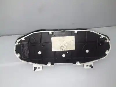 Автозапчастина б/у панель інструментів для ford fiesta vi (cb1, ccn) 1.4 tdci посилання на oem iam vp8a6f10894bc  44zp435
